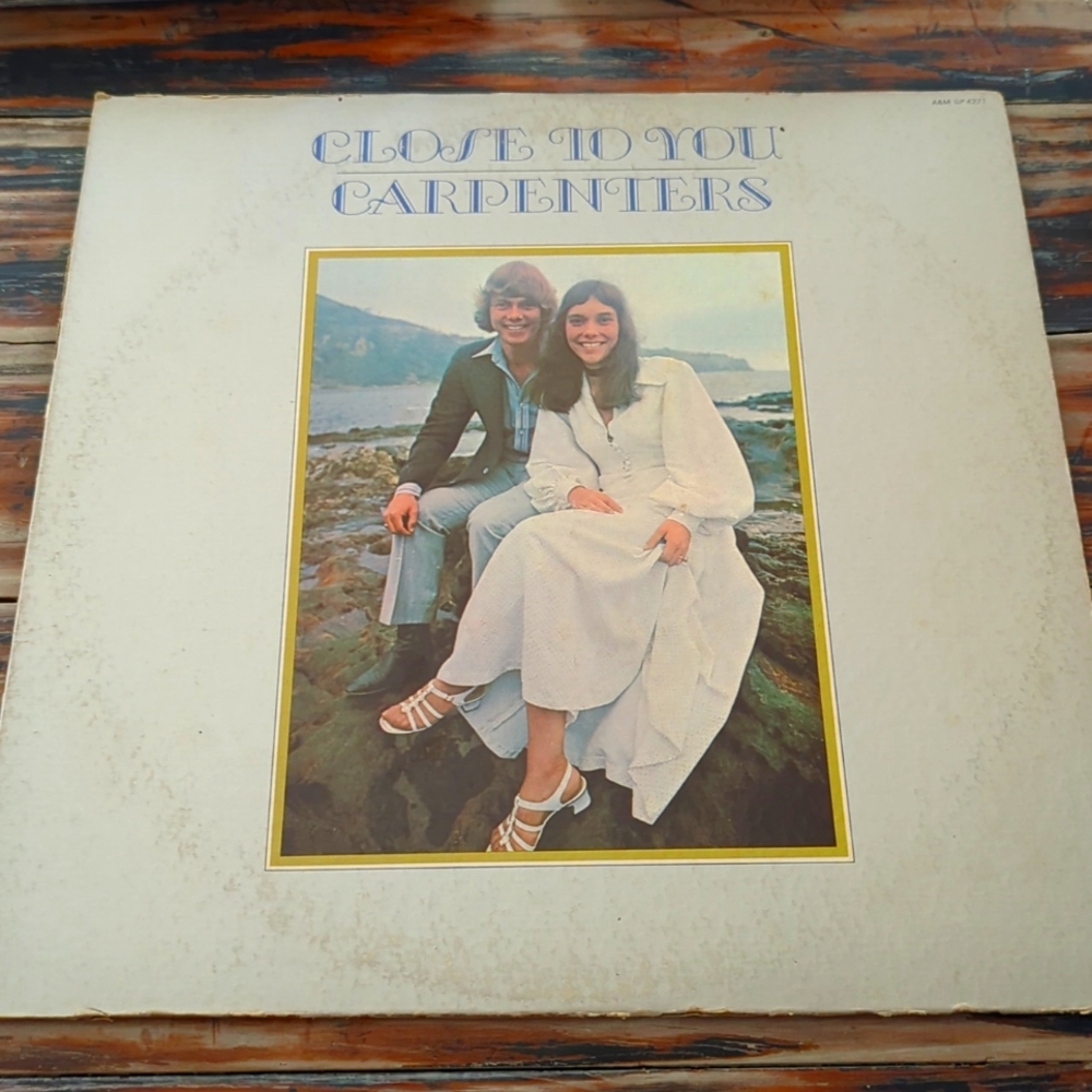 The Carpenters